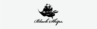 Black Ships home page